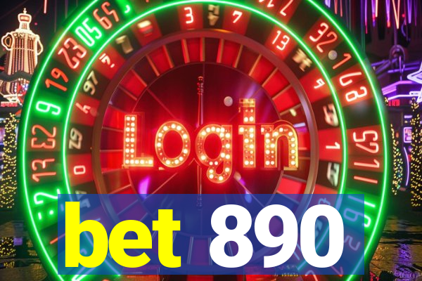 bet 890